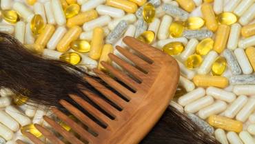 Do Hair Supplements Actually Work?