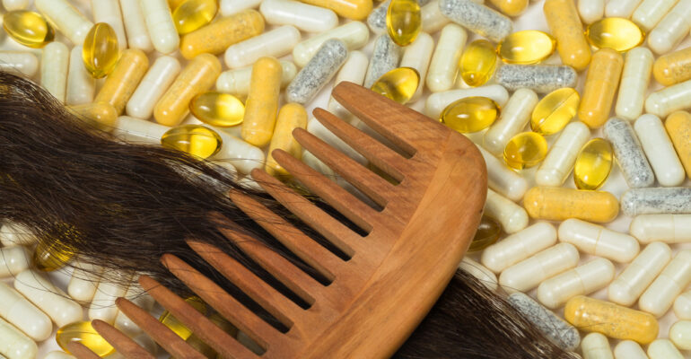 Do Hair Supplements Actually Work?
