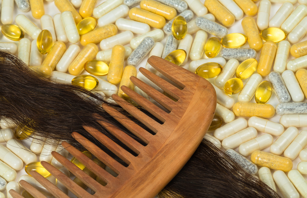Do Hair Supplements Actually Work?