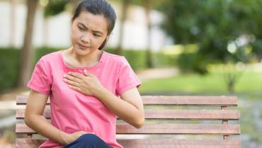 4 Acid Reflux Medications: Which One Is Best For You?