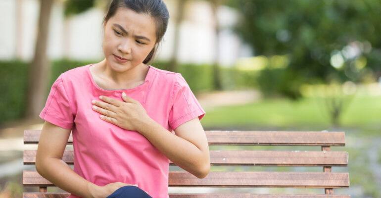 4 Acid Reflux Medications: Which One Is Best For You?