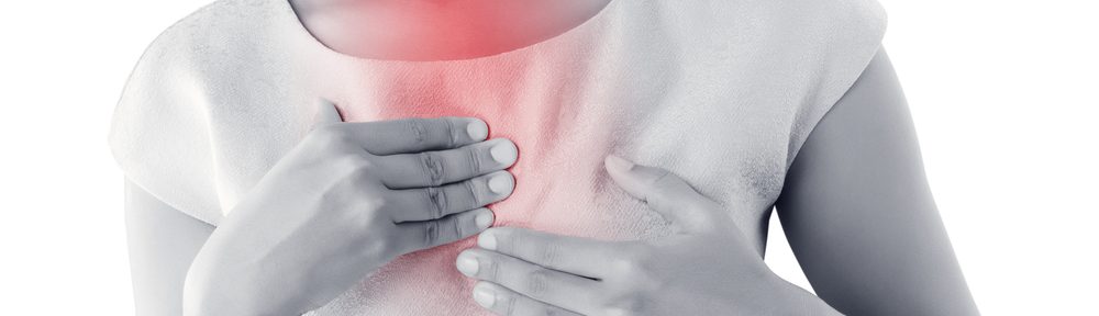 7 Ways to Treat Acid Reflux