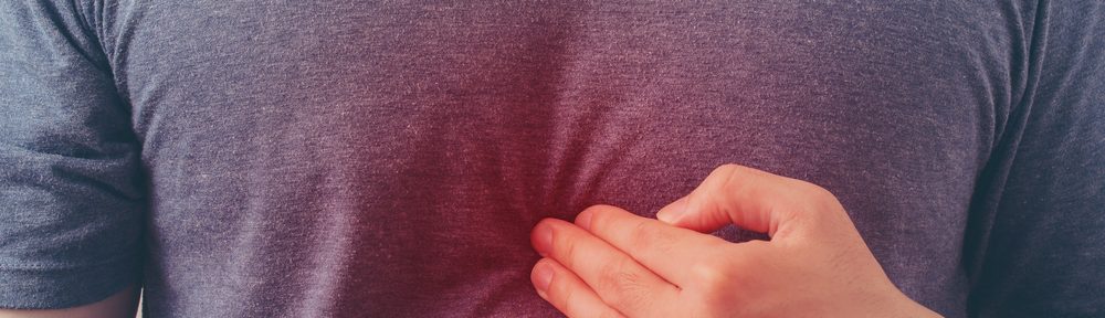 7 Ways to Treat Acid Reflux