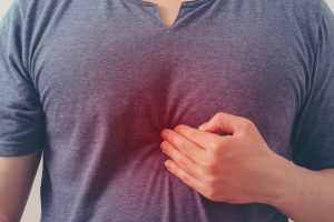 7 Ways to Treat Acid Reflux