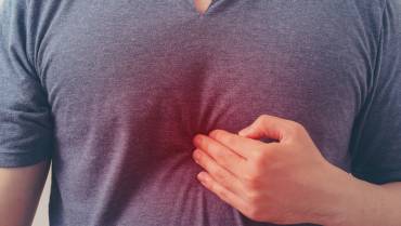 7 Ways to Treat Acid Reflux