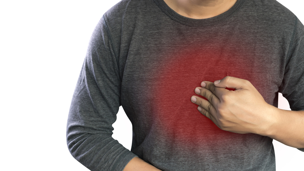 4 Acid Reflux Medications: Which One Is Best For You?