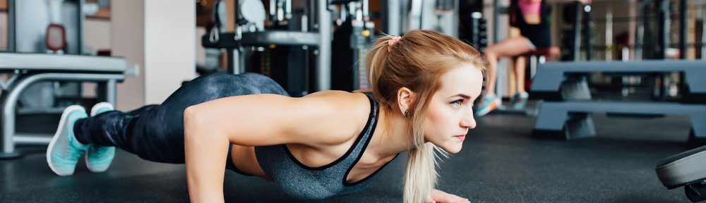 How Exercise Can Boost Men's Sexual Capacity