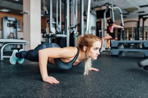 How Exercise Can Boost Men's Sexual Capacity