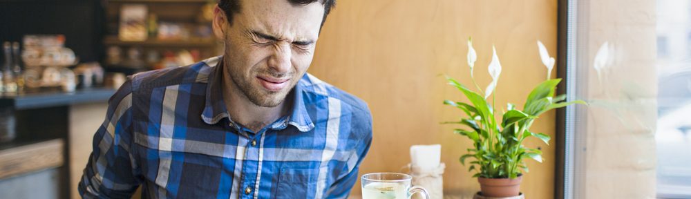 How Eating Healthy Helps You to Avoid Constipation