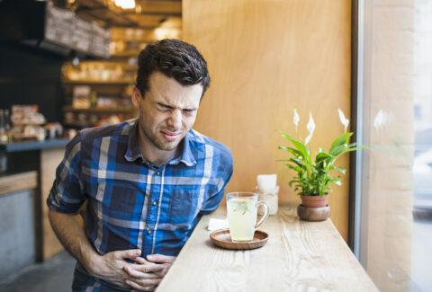 How Eating Healthy Helps You to Avoid Constipation