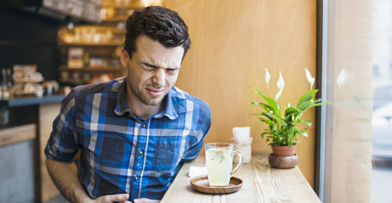 How Eating Healthy Helps You to Avoid Constipation