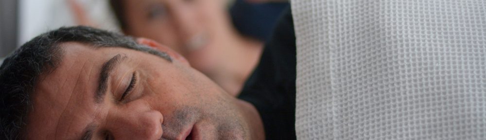 5 Ways to Curb Your Snoring Habit