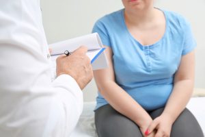 Obese Rate Is Increasing, Experts Warn!