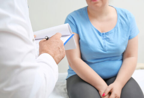 Obese Rate Is Increasing, Experts Warn!