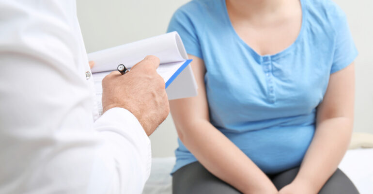 Obese Rate Is Increasing, Experts Warn!