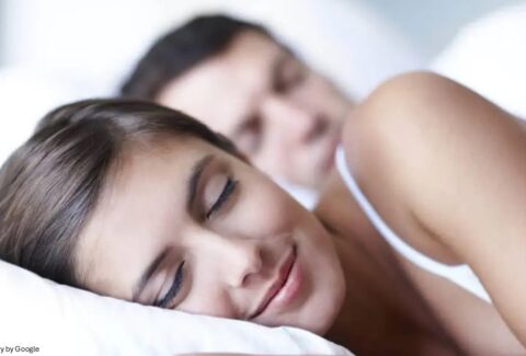 ways to control snoring