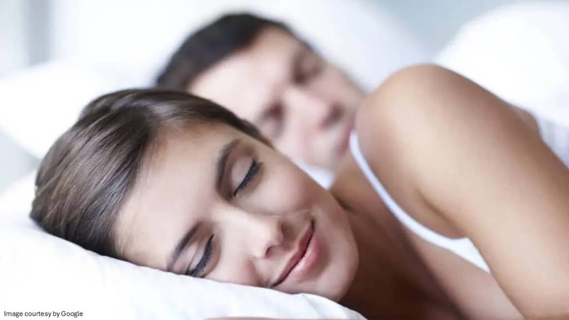 5 Ways to Curb Your Snoring Habit