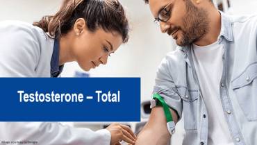 Understanding Low Testosterone
