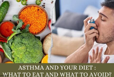 home remedies for asthma - ADC
