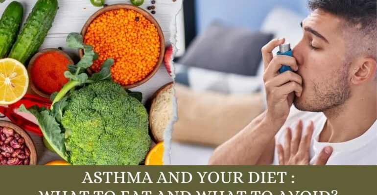 home remedies for asthma - ADC