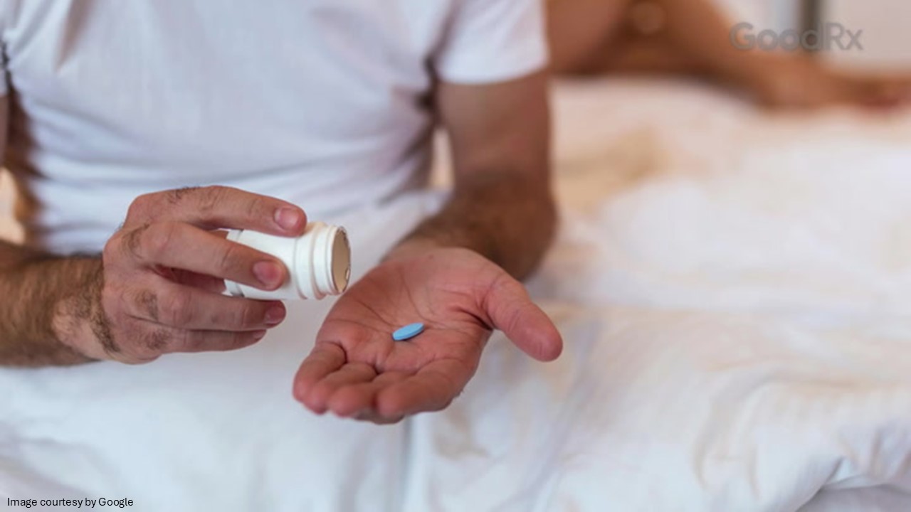 male ed treatment