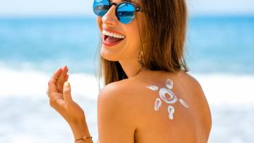 Everything about Sunscreens