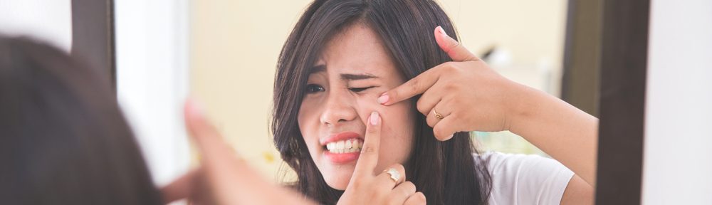 Ways to deal with Hormonal Acne during periods