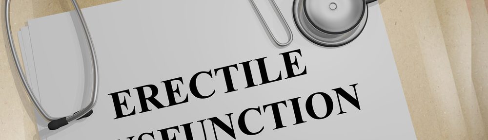 Fight the Consequences of Erectile Dysfunction