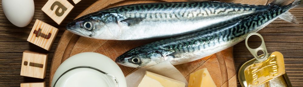 5 Foods with Vitamin D to Reduce Asthma Attack Risk