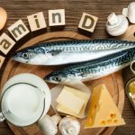 5 Foods with Vitamin D to Reduce Asthma Attack Risk