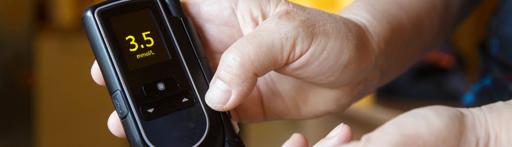 Effects of Sleep in Type 2 Diabetes