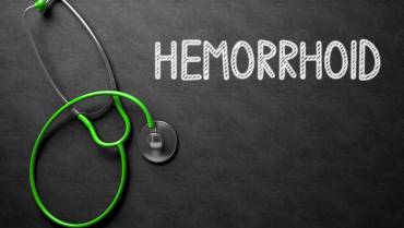 All about Hemorrhoids