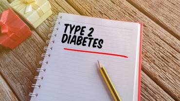 Effects of Sleep in Type 2 Diabetes