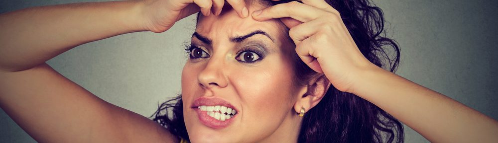 Ways to deal with Hormonal Acne during periods