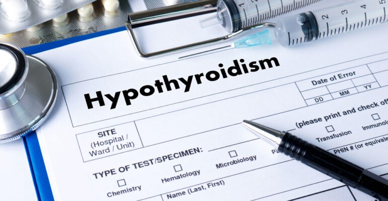 How to Deal with Hypothyroidism-Related Constipation?