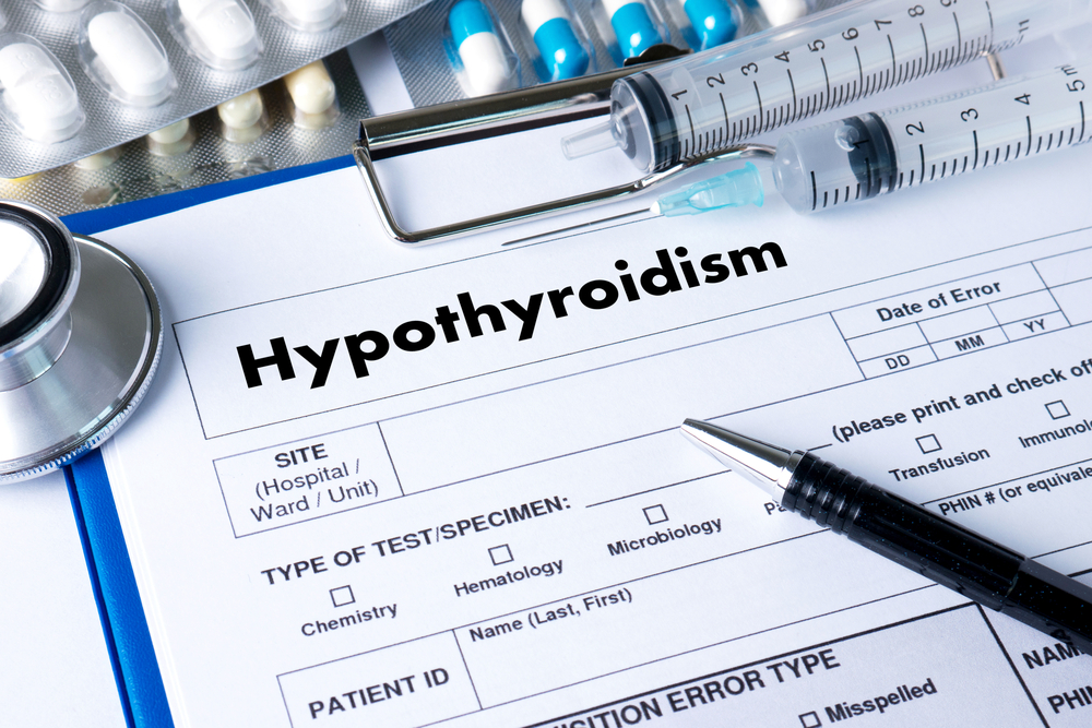 How to Deal with Hypothyroidism-Related Constipation?