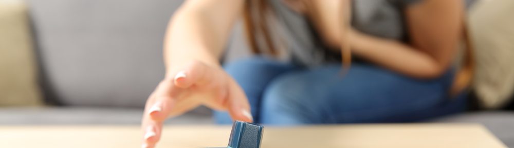 5 Home Remedies to Control Symptoms of Asthma