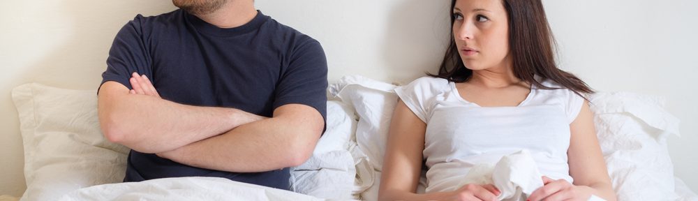 Fight the Consequences of Erectile Dysfunction