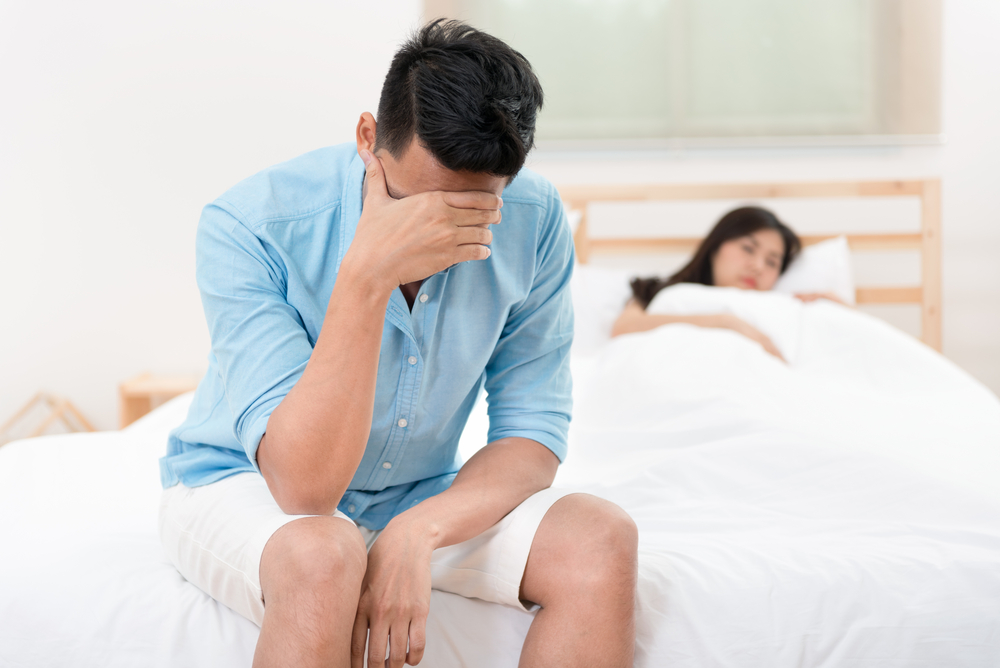 Fighting Erectile Dysfunction with the Right Medicine