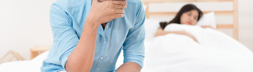 Understanding Low Testosterone