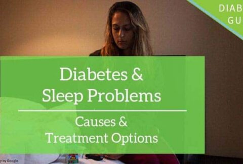 diabetes treatment