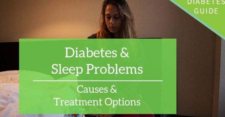 diabetes treatment