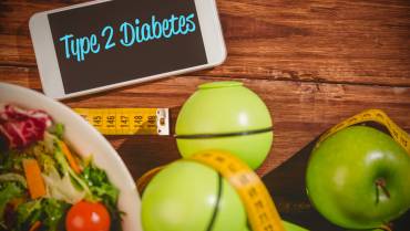 Managing With Type 2 Diabetes?