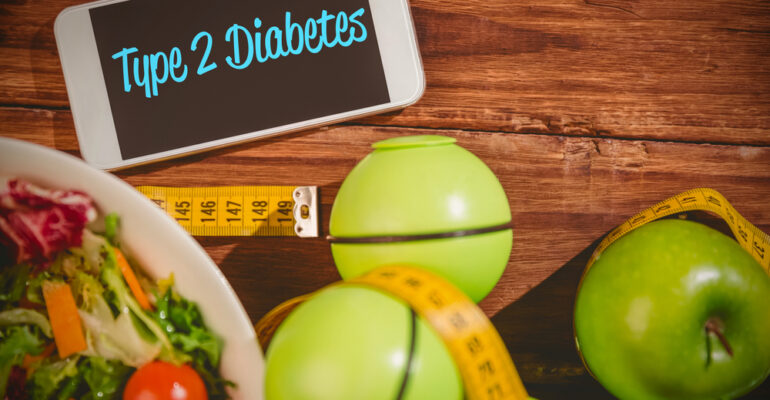 Managing With Type 2 Diabetes?