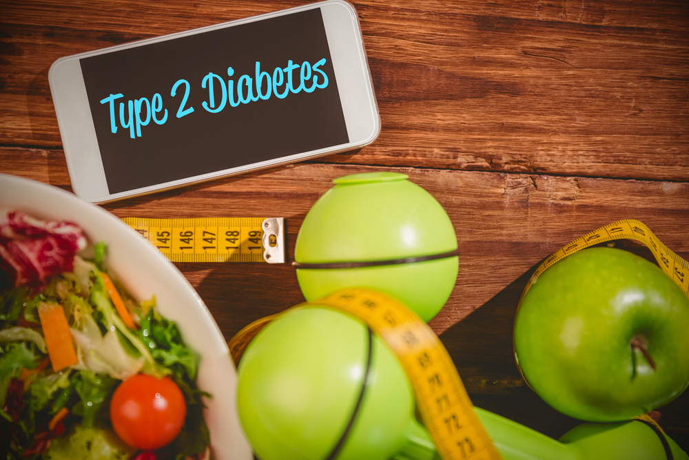 Managing With Type 2 Diabetes?