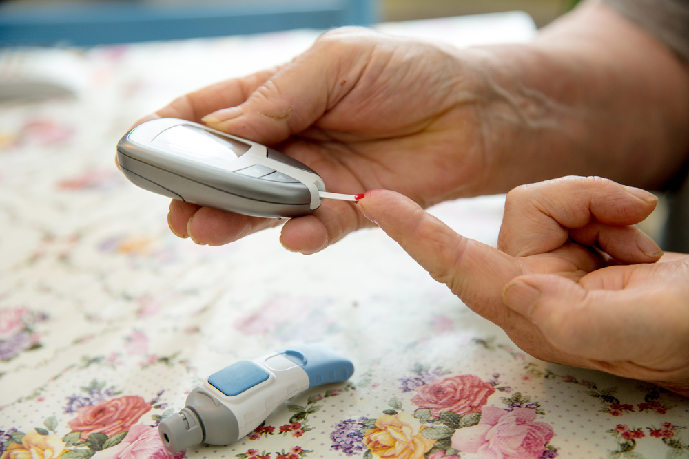 Managing With Type 2 Diabetes?