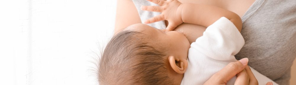 Breast Milk May Arrive Late for Obese New Mothers