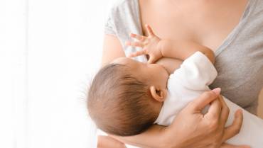Breast Milk May Arrive Late for Obese New Mothers