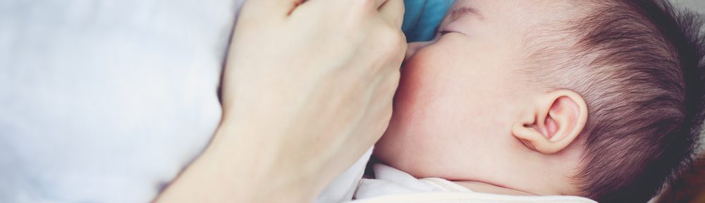 Breast Milk May Arrive Late for Obese New Mothers