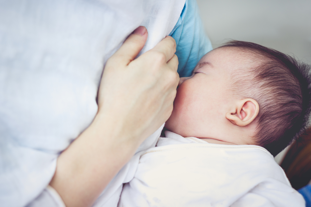 Breast Milk May Arrive Late for Obese New Mothers